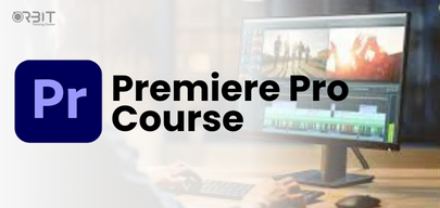 Premiere Pro Professional Course in Dubai