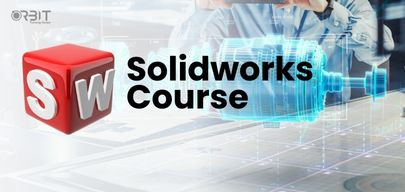 Solidworks Course in Dubai