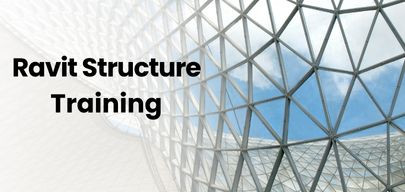 Professional Revit Structure Course in Dubai