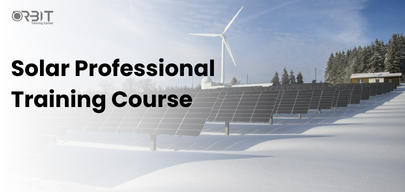 Solar Professional Training Course
