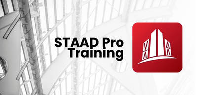 STAAD Pro Course for Structure Designer