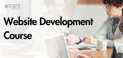 Professional Website Development Course Training in Dubai