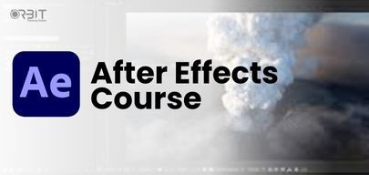 After Effects Professional Course in Dubai