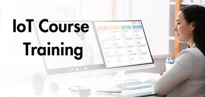 Iot Course Training
