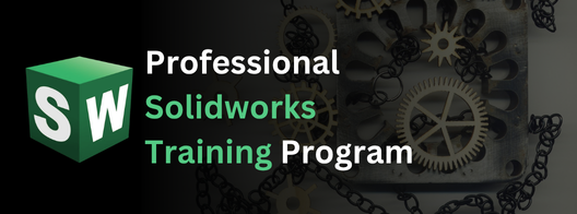 Solidworks Course in Dubai