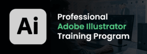 Adobe Illustrator Course in Dubai