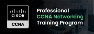 CCNA Course in Dubai — Cisco Certified Network Associate Training