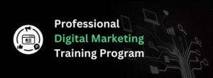 Digital Marketing Training Course in Dubai