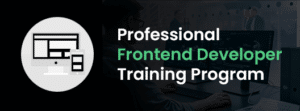 Frontend Development and Web Designing Course in Dubai