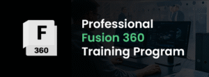 Fusion 360 Course Training in Dubai