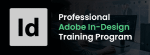 Adobe InDesign Course in Dubai