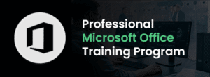 Microsoft Office Course in Dubai