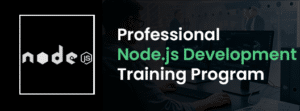 Node.js Development Training Course in Dubai