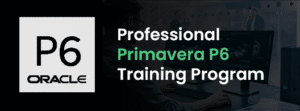 Primavera P6 Training Course in Dubai