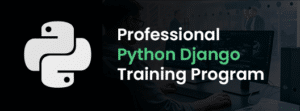 Python Django Web Development Course in Dubai