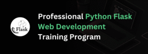 Python Flask Web Development