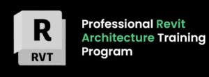 Revit Architecture Course in Dubai