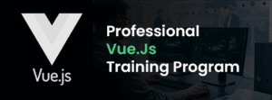 Vue.js Development Training Course in Dubai