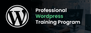 WordPress Development Course in Dubai