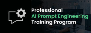 AI Prompt Engineering Course