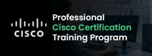 Cisco Certification Training