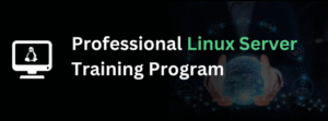 Linux Server Course in Dubai