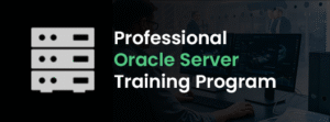 Oracle Server Course