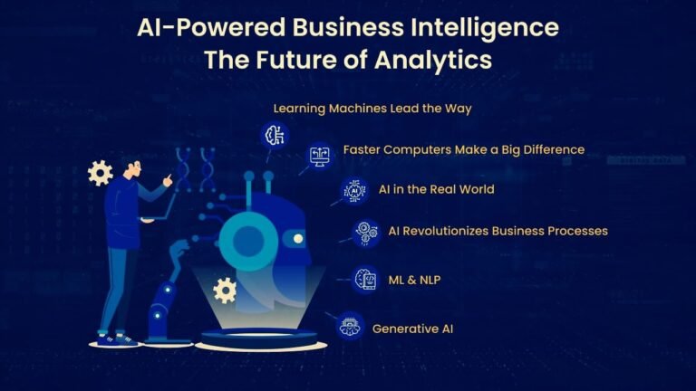 Introducing Data Analytics 2026: Revolutionizing Business Intelligence with AI-Enhanced Insights and Seamless Integration