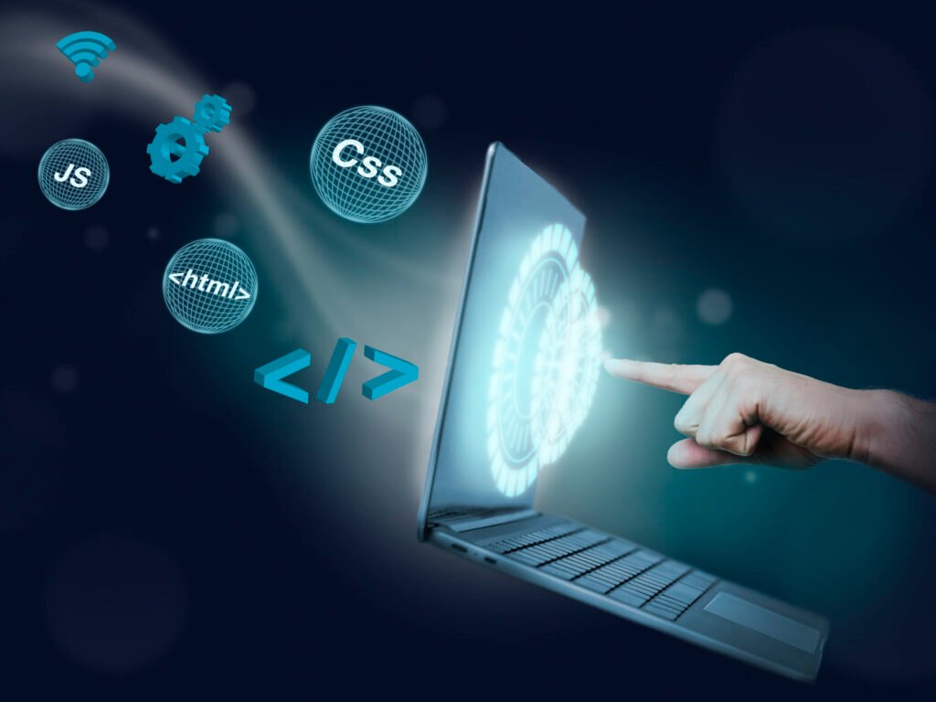 The Future of JavaScript: Is It Being Phased Out?