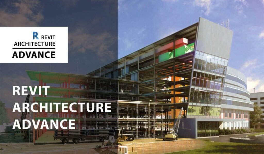 Revit Architecture Advance