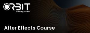 After Effects Course