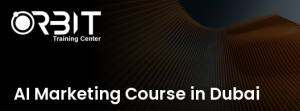 AI Marketing Course in Dubai