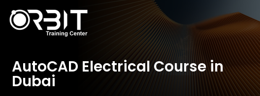 AutoCAD Electrical Course in Dubai training course in Dubai