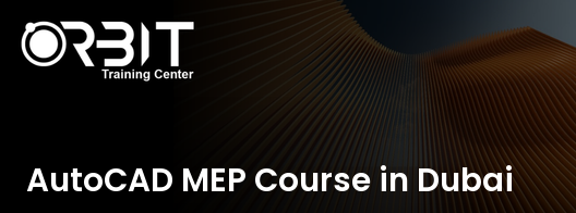 AutoCAD MEP Course in Dubai training course in Dubai