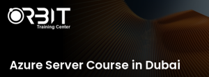 Azure Server Course in Dubai