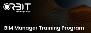 BIM Manager Training Program