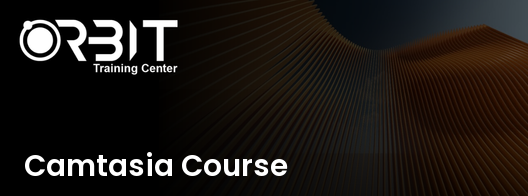 Camtasia Course training course in Dubai