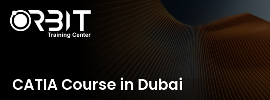 CATIA Course in Dubai training course in Dubai