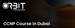 CCNP Course in Dubai