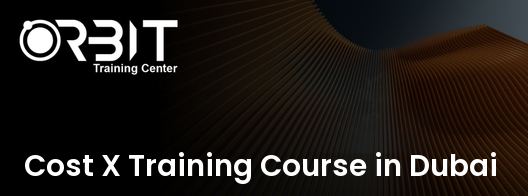 Cost X Training Course in Dubai training course in Dubai