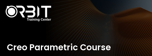 Creo Parametric Course training course in Dubai