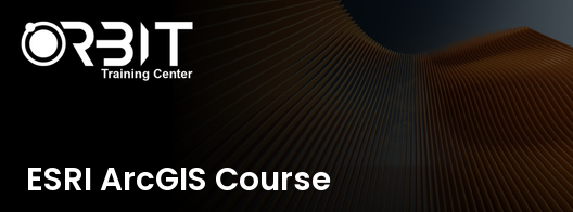ESRI ArcGIS Course training course in Dubai