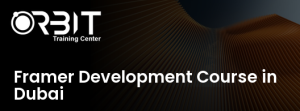 Framer Development Course in Dubai