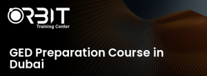 GED Preparation Course in Dubai