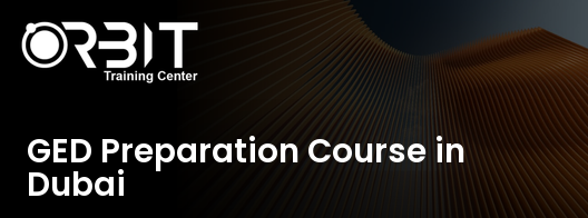 GED Preparation Course in Dubai training course in Dubai