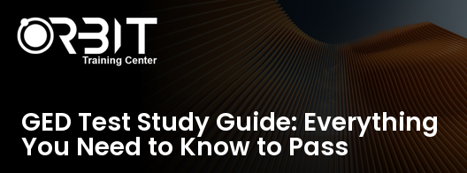 GED Test Study Guide: Everything You Need to Know to Pass training course in Dubai