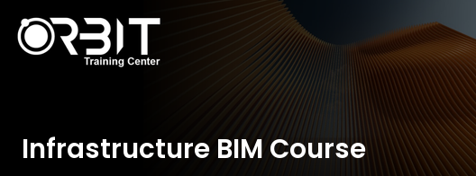 Infrastructure BIM Course training course in Dubai