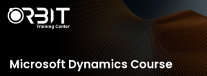 Microsoft Dynamics Course