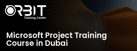 Microsoft Project Training Course in Dubai training course in Dubai