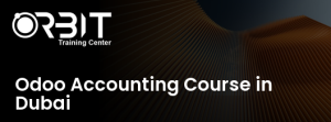 Odoo Accounting Course in Dubai